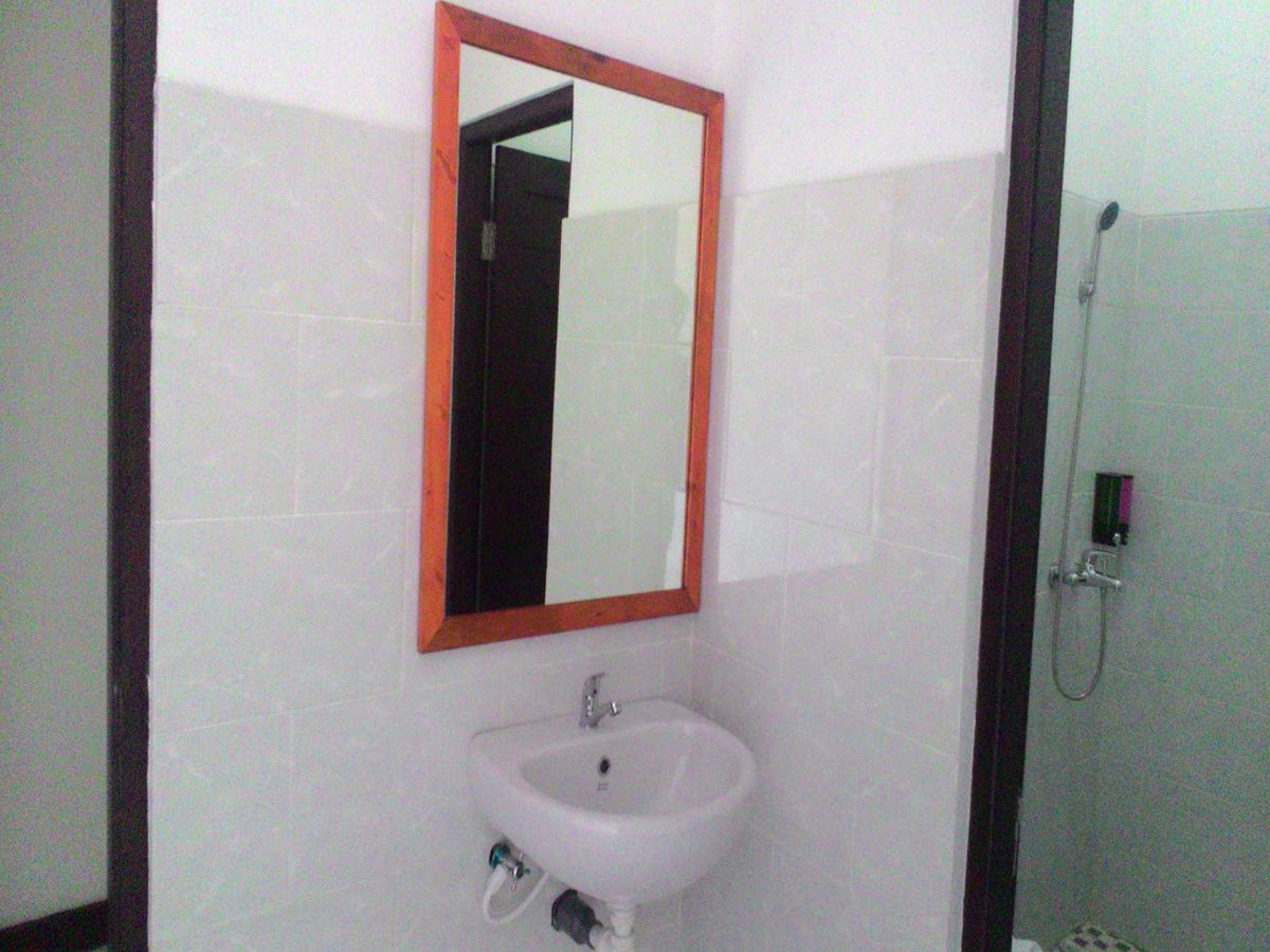 Sari Room Bed & Breakfast Нуса Дуа Екстериор снимка