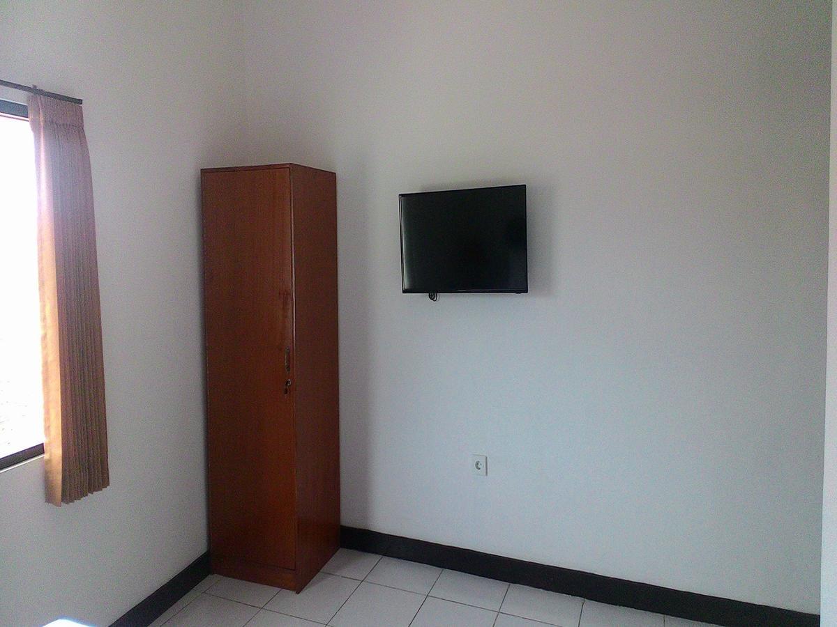 Sari Room Bed & Breakfast Нуса Дуа Екстериор снимка