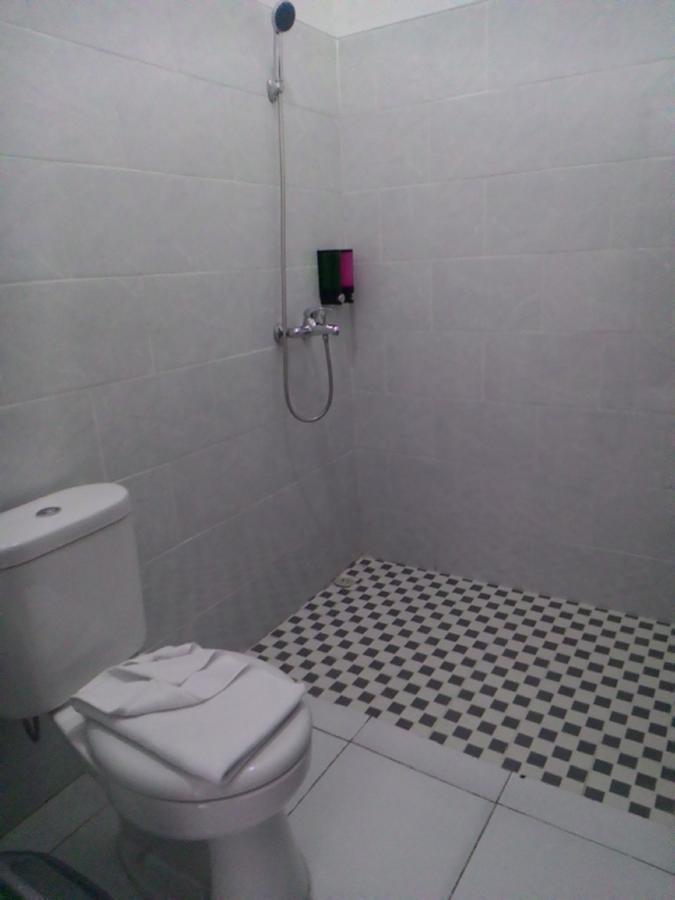 Sari Room Bed & Breakfast Нуса Дуа Екстериор снимка